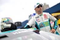 Denny Hamlin, Joe Gibbs Racing at Watkins Glen